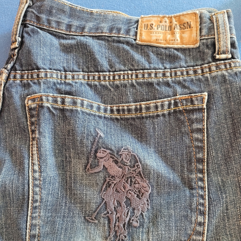 Polo jeans